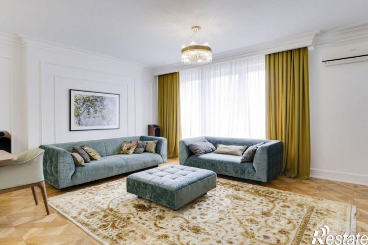 5-комн квартира ул Максима Горького, 68 3,  д. 68 3,  к. 3