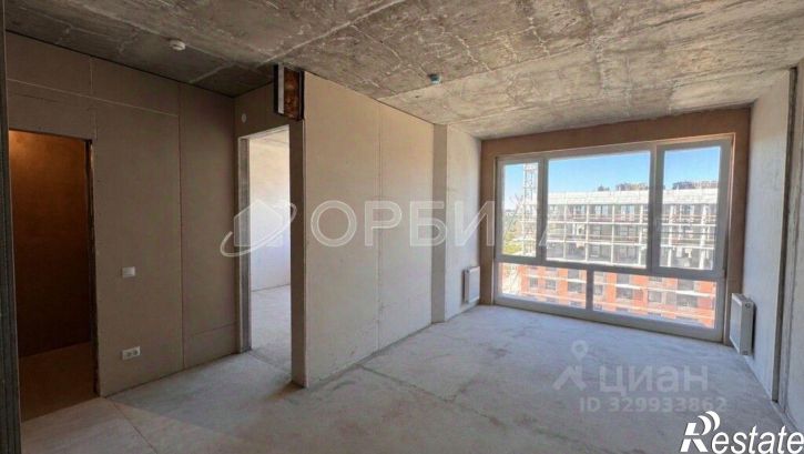 1-комн квартира улица Газовиков, 38 к2,  д. 38 к2