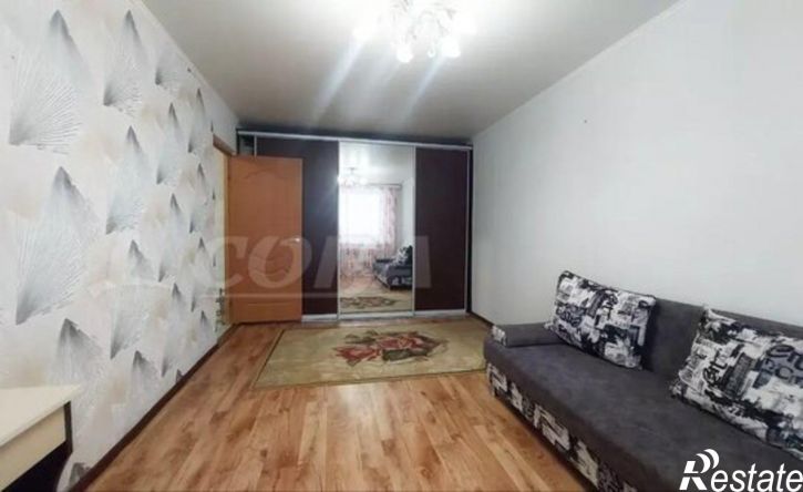 1-комн квартира Червишевский тракт, 94,  д. 94
