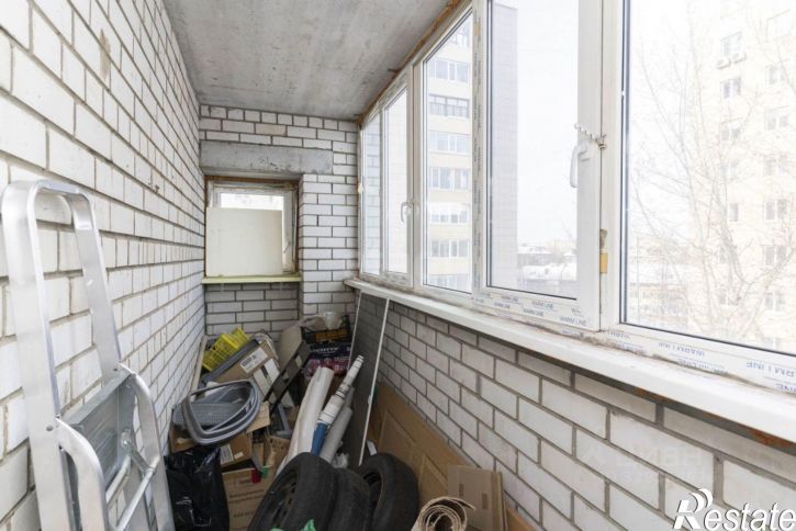 1-комн квартира ул Широтная, 125,  д. 125