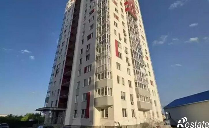 1-комн квартира улица 50 лет Октября, 72,  д. 72