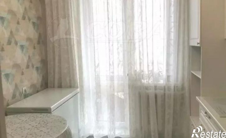 1-комн квартира Малая Боровская улица, 38 к5,  д. 38 к5