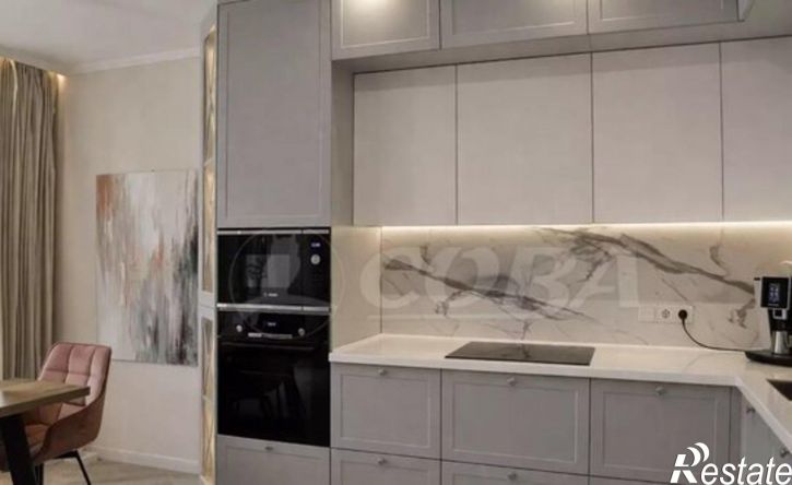 3-комн квартира улица Дмитрия Менделеева, 6 к1,  д. 6 к1