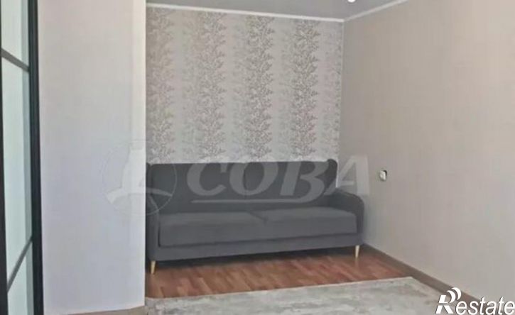 1-комн квартира Малая Боровская улица, 38 к5,  д. 38 к5