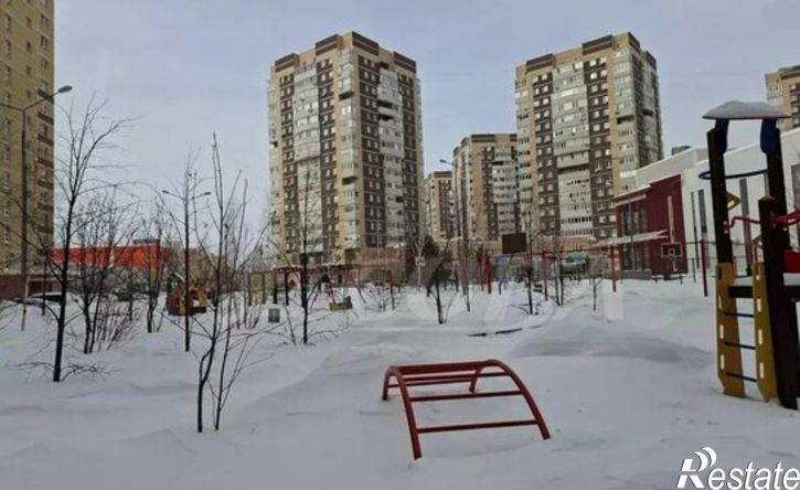 2-комн квартира улица Михаила Сперанского, 19,  д. 19