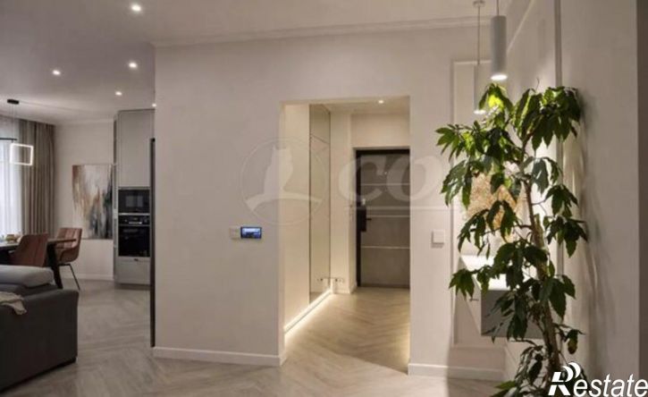 3-комн квартира улица Дмитрия Менделеева, 6 к1,  д. 6 к1
