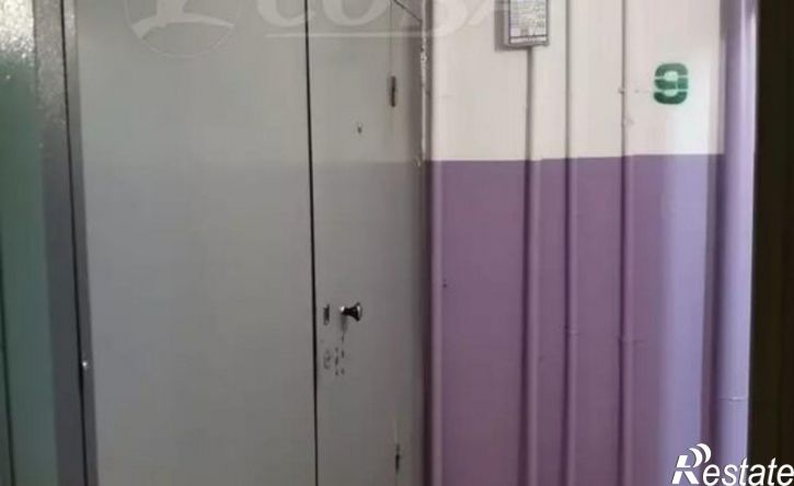 1-комн квартира Малая Боровская улица, 38 к5,  д. 38 к5