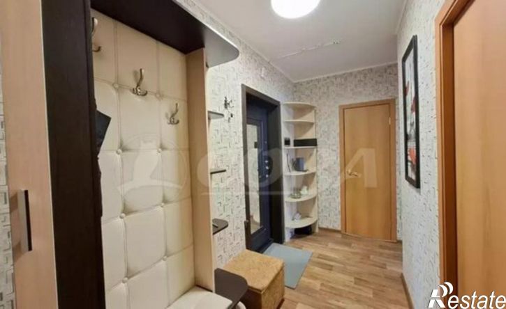 2-комн квартира улица Михаила Сперанского, 19,  д. 19