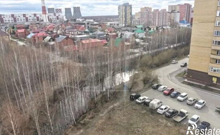 1-комн квартира Малая Боровская улица, 38 к5,  д. 38 к5