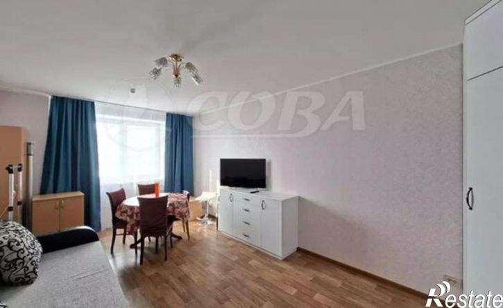 2-комн квартира улица Михаила Сперанского, 19,  д. 19