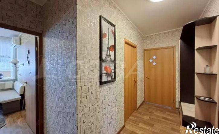 2-комн квартира улица Михаила Сперанского, 19,  д. 19