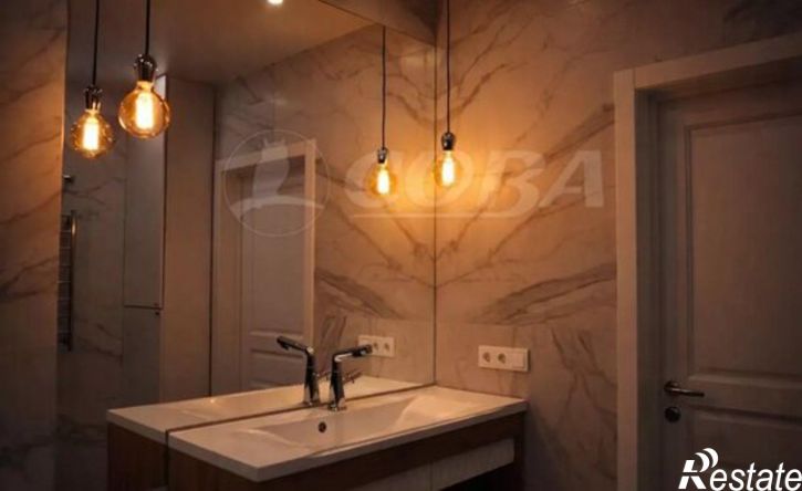 3-комн квартира улица Дмитрия Менделеева, 6 к1,  д. 6 к1
