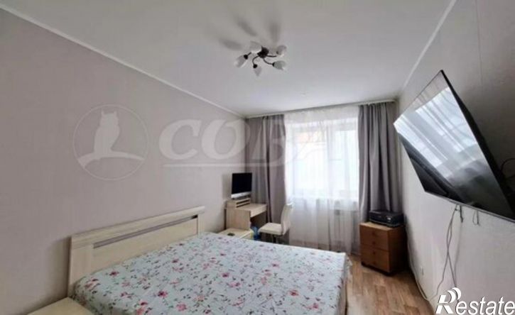 2-комн квартира улица Михаила Сперанского, 19,  д. 19