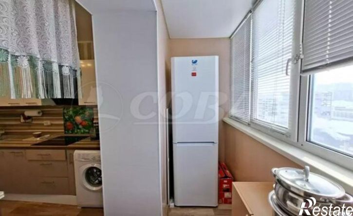 2-комн квартира улица Михаила Сперанского, 19,  д. 19