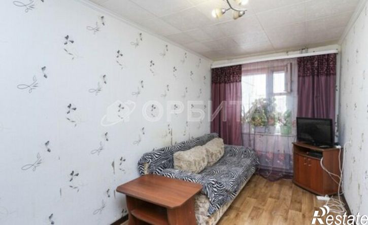 3-комн квартира Широтная улица, 106А,  д. 106А