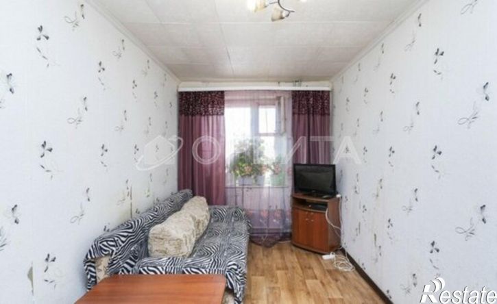 3-комн квартира Широтная улица, 106А,  д. 106А