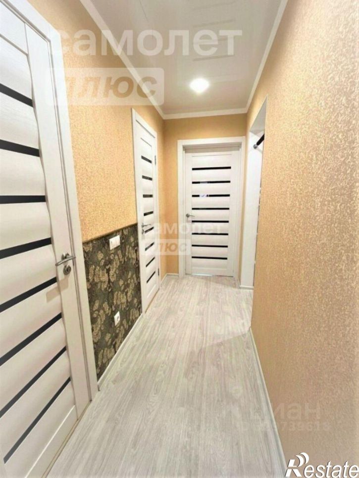 3-комн квартира Кремлёвская улица, 85 к1,  д. 85 к1