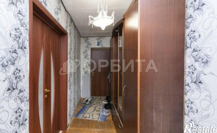 3-комн квартира Широтная улица, 106А,  д. 106А