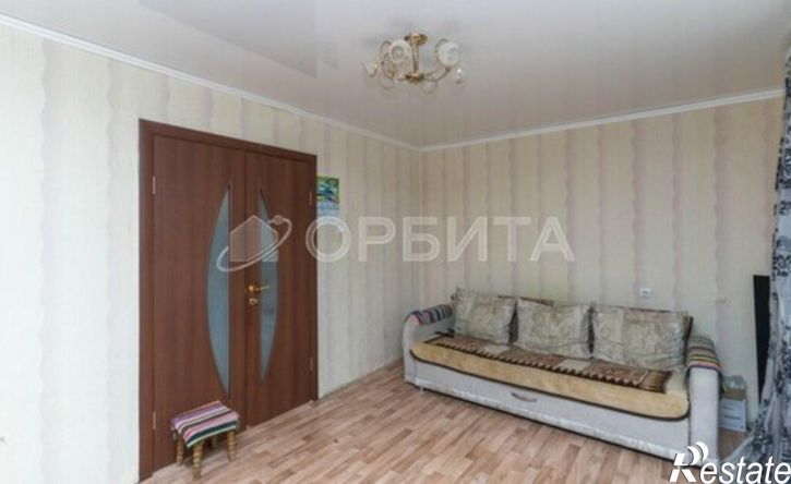 3-комн квартира Широтная улица, 106А,  д. 106А