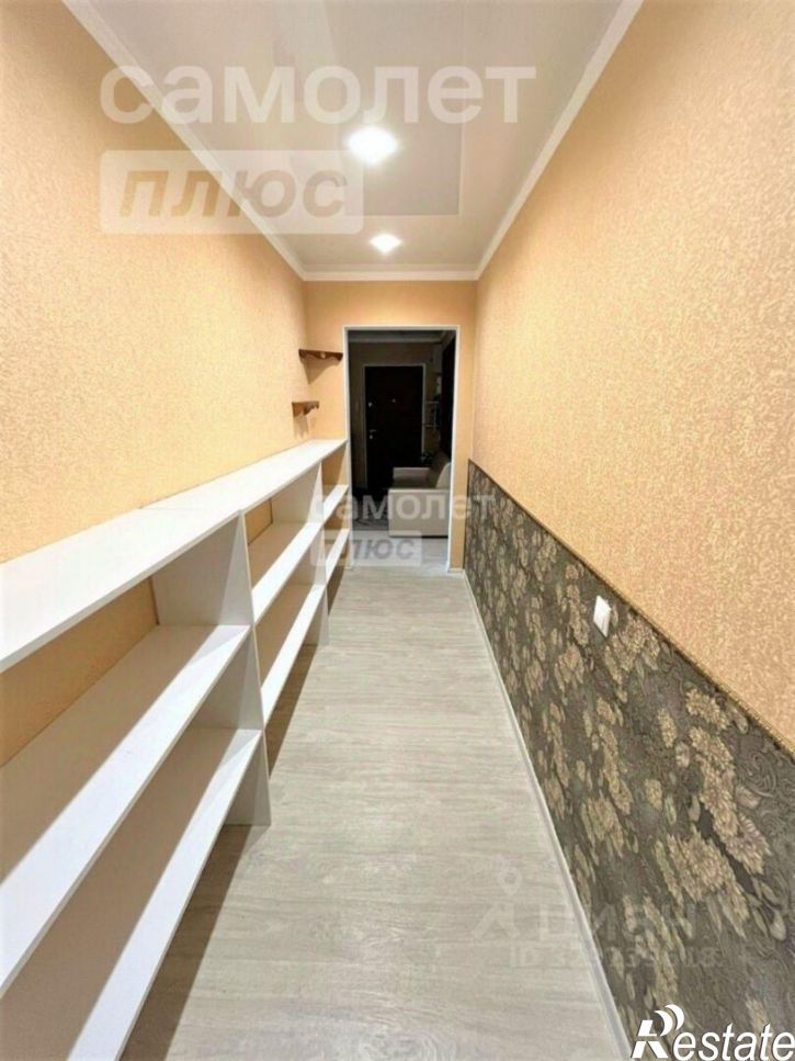3-комн квартира Кремлёвская улица, 85 к1,  д. 85 к1