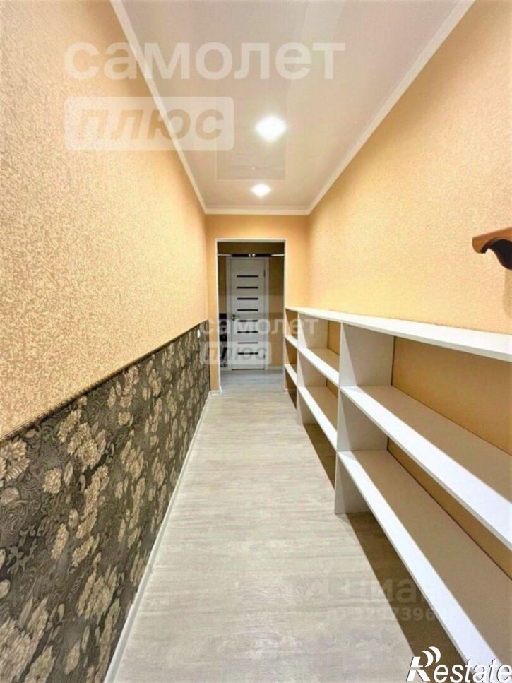 3-комн квартира Кремлёвская улица, 85 к1,  д. 85 к1