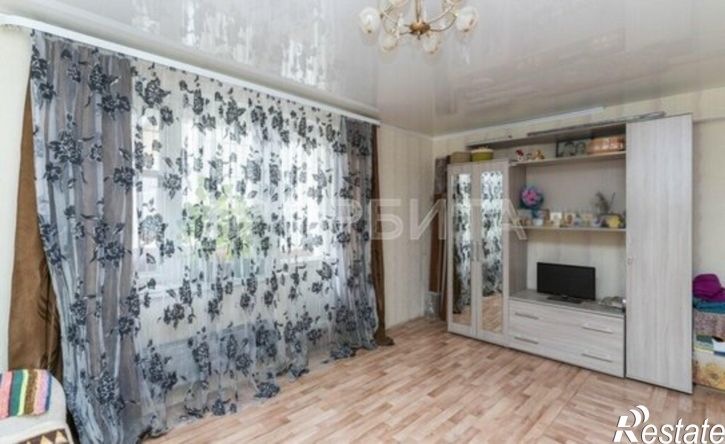 3-комн квартира Широтная улица, 106А,  д. 106А
