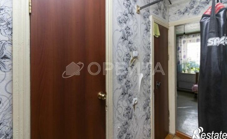 3-комн квартира Широтная улица, 106А,  д. 106А
