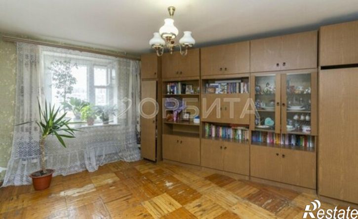 3-комн квартира Широтная улица, 106А,  д. 106А