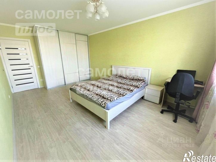 3-комн квартира Кремлёвская улица, 85 к1,  д. 85 к1
