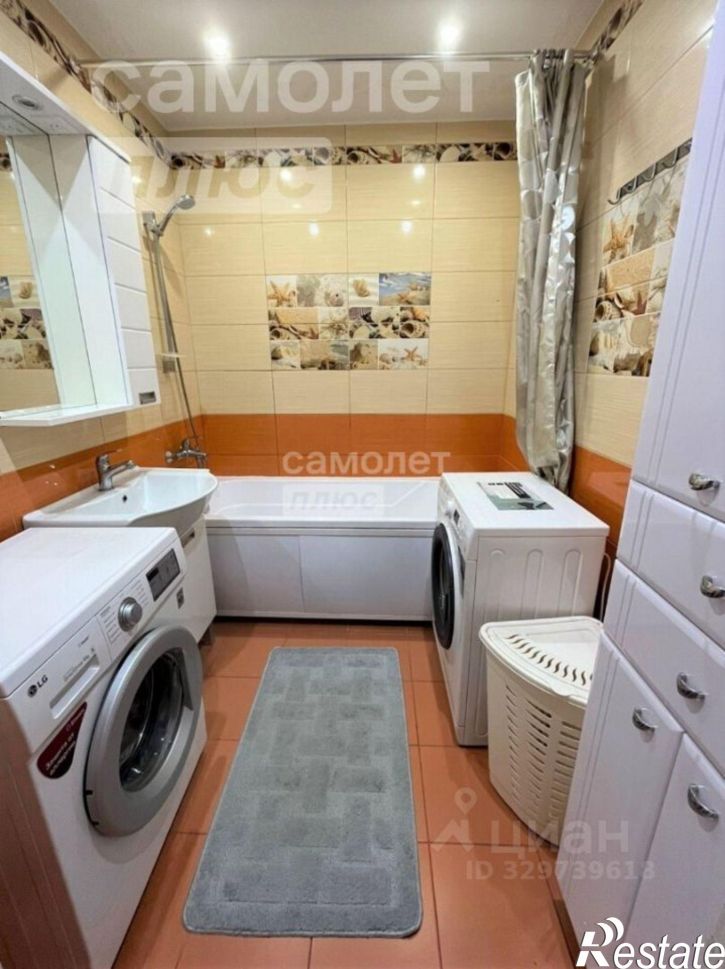 3-комн квартира Кремлёвская улица, 85 к1,  д. 85 к1