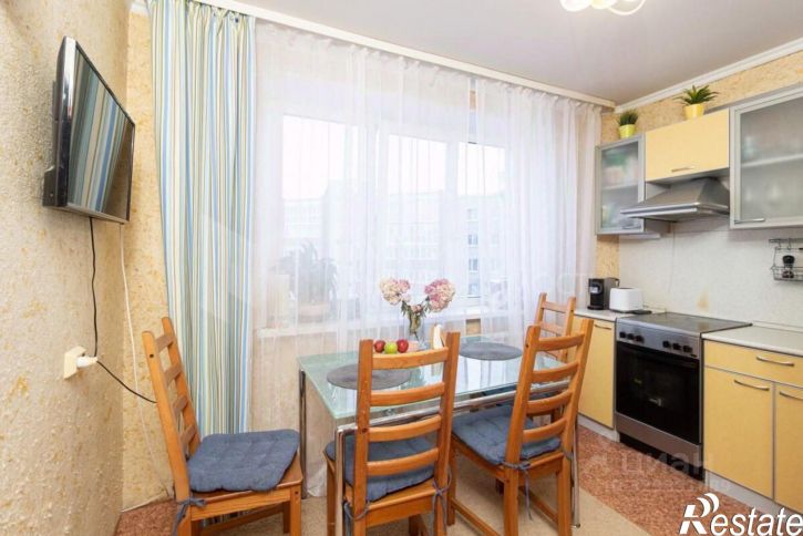 3-комн квартира Широтная улица, 96 к1,  д. 96 к1