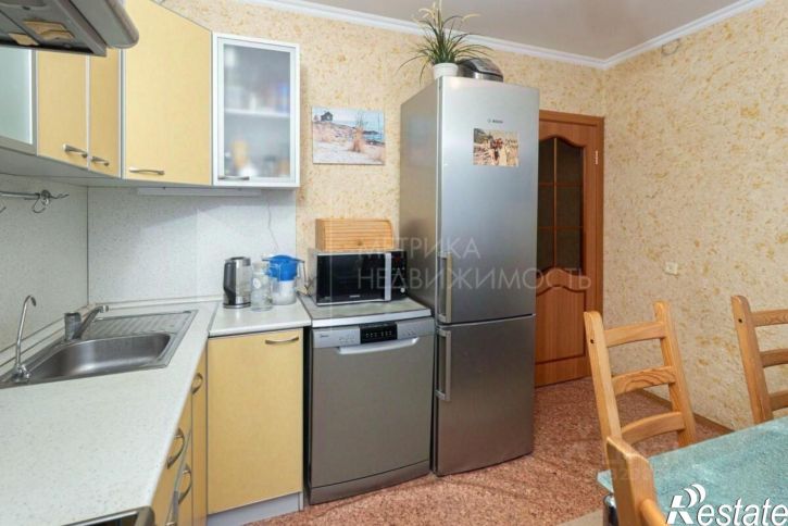 3-комн квартира Широтная улица, 96 к1,  д. 96 к1