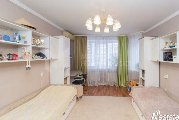 3-комн квартира Широтная улица, 96 к1,  д. 96 к1