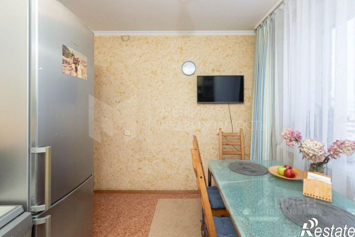 3-комн квартира Широтная улица, 96 к1,  д. 96 к1