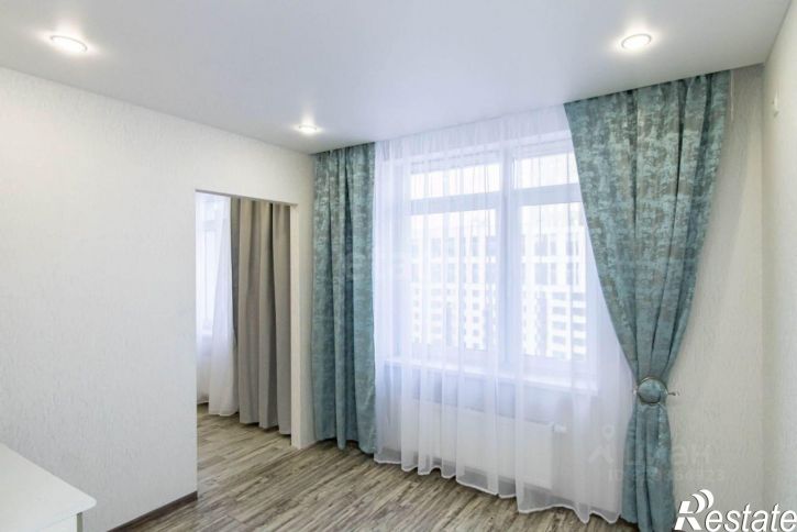 1-комн квартира ул Харьковская, 76,  д. 76