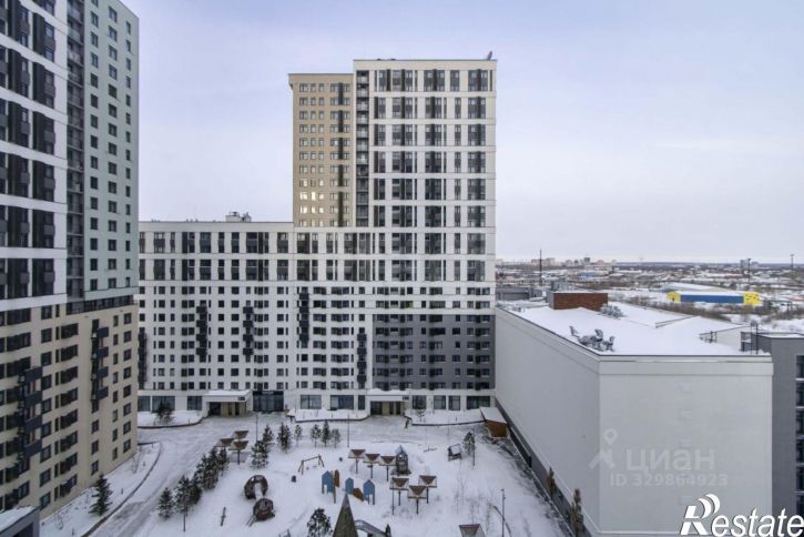 1-комн квартира ул Харьковская, 76,  д. 76