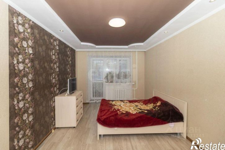 3-комн квартира ул Александра Матросова, 1 2,  д. 1 2,  к. 2