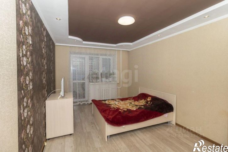 3-комн квартира ул Александра Матросова, 1 2,  д. 1 2,  к. 2