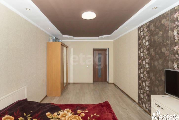 3-комн квартира ул Александра Матросова, 1 2,  д. 1 2,  к. 2