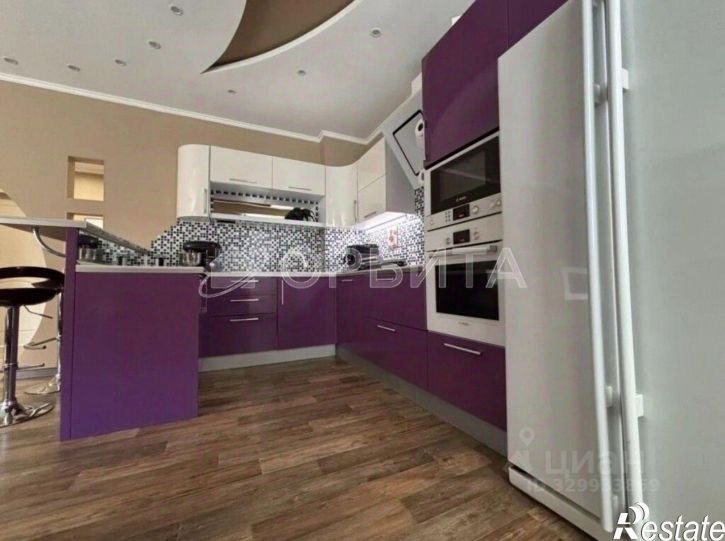 3-комн квартира Заречный проезд, 37 1,  д. 37 1,  к. 1