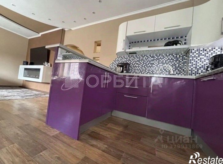 3-комн квартира Заречный проезд, 37 1,  д. 37 1,  к. 1