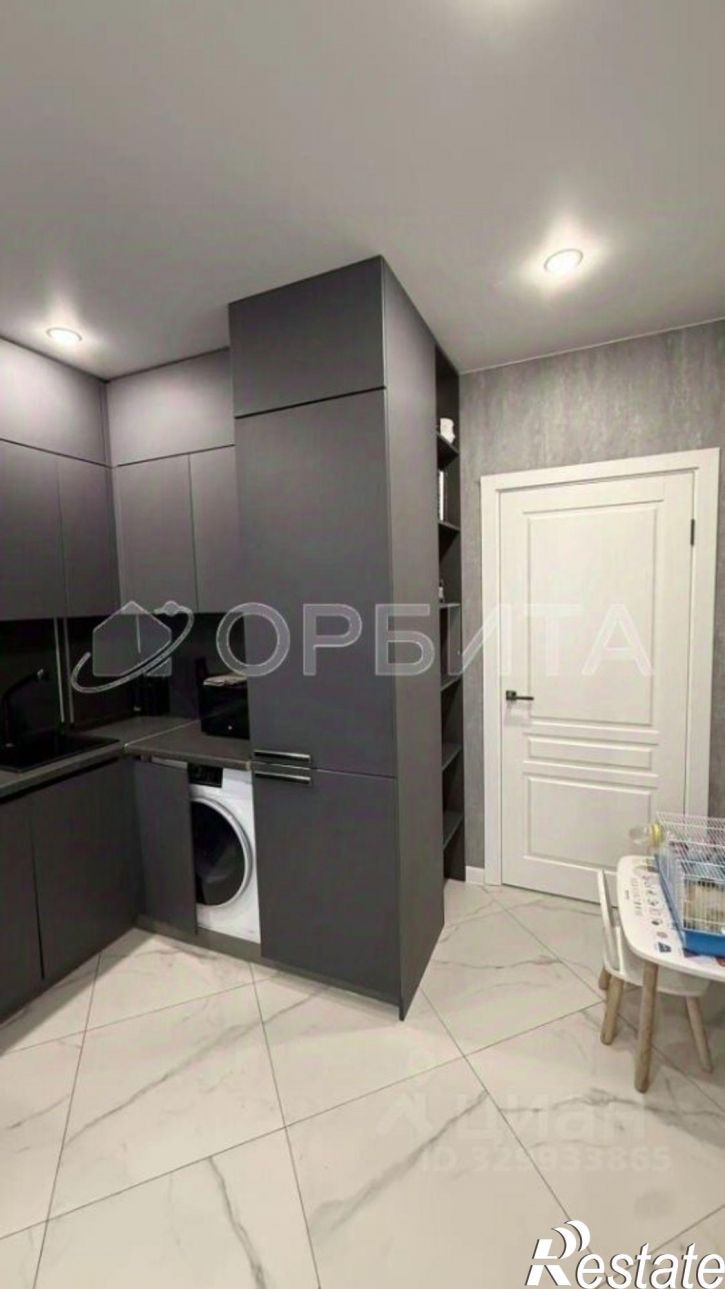 1-комн квартира ул Мельникайте, 2 12,  д. 2 12,  к. 12
