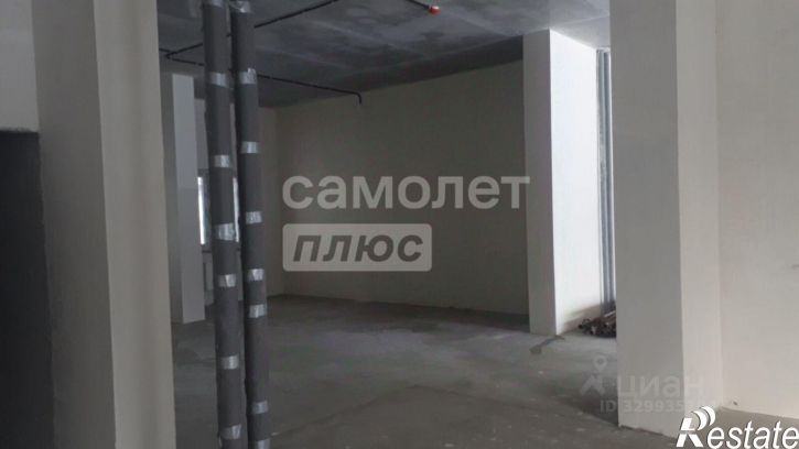 Торговое помещение ул Тальниковая, 1,  д. 1
