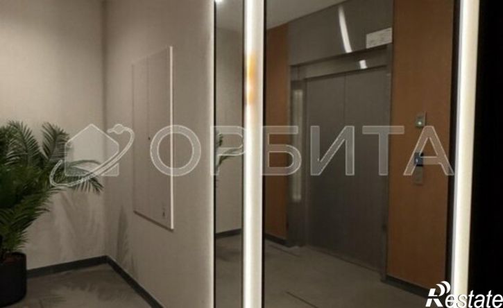 1-комн квартира улица Газовиков, 38к2