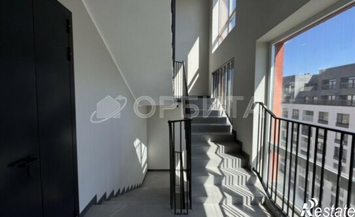 1-комн квартира улица Газовиков, 38к2