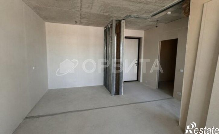 1-комн квартира улица Газовиков, 38к2