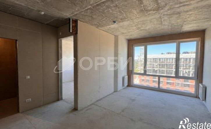 1-комн квартира улица Газовиков, 38к2