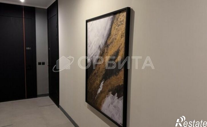 1-комн квартира улица Газовиков, 38к2
