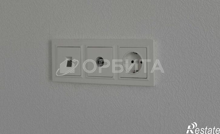 1-комн квартира ул Бориса Прудаева, 7А,  д. 7А