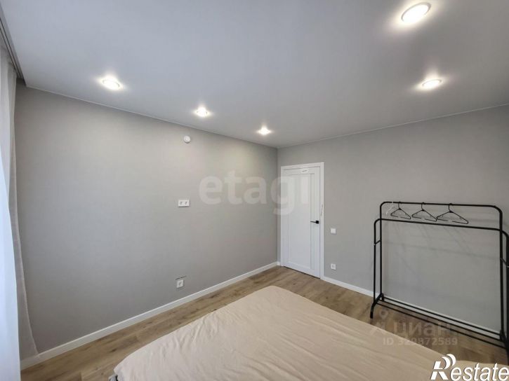1-комн квартира Интернациональная улица, 199 к10,  д. 199 к10